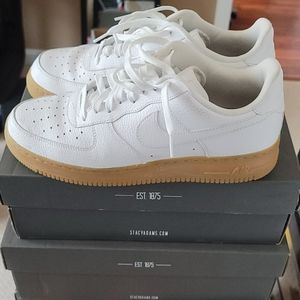 Nike Airforce One sneakers 👟